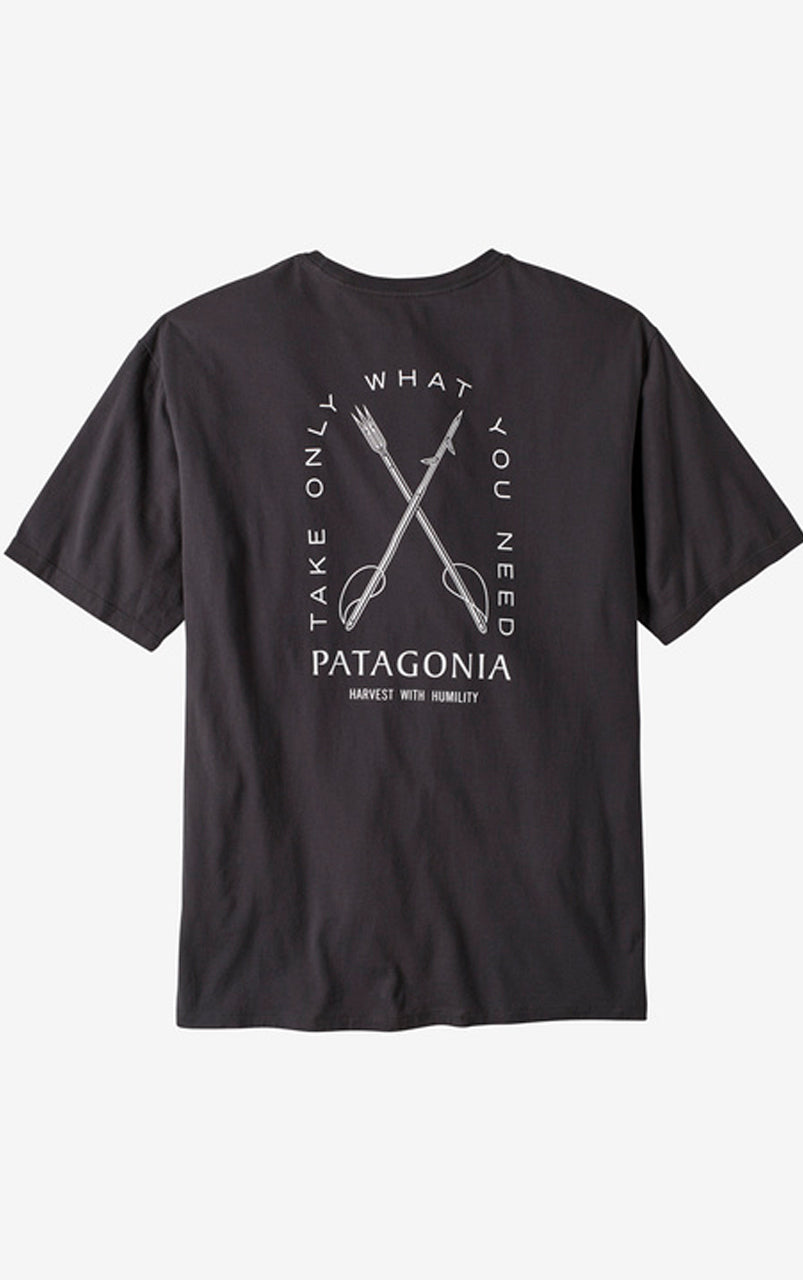 M's CTA Organic T-Shirt HTIB - 19WA50919_2