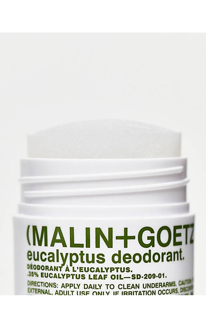 Eucalyptus deodorant TRAVEL (28g) - 19WA51017_2