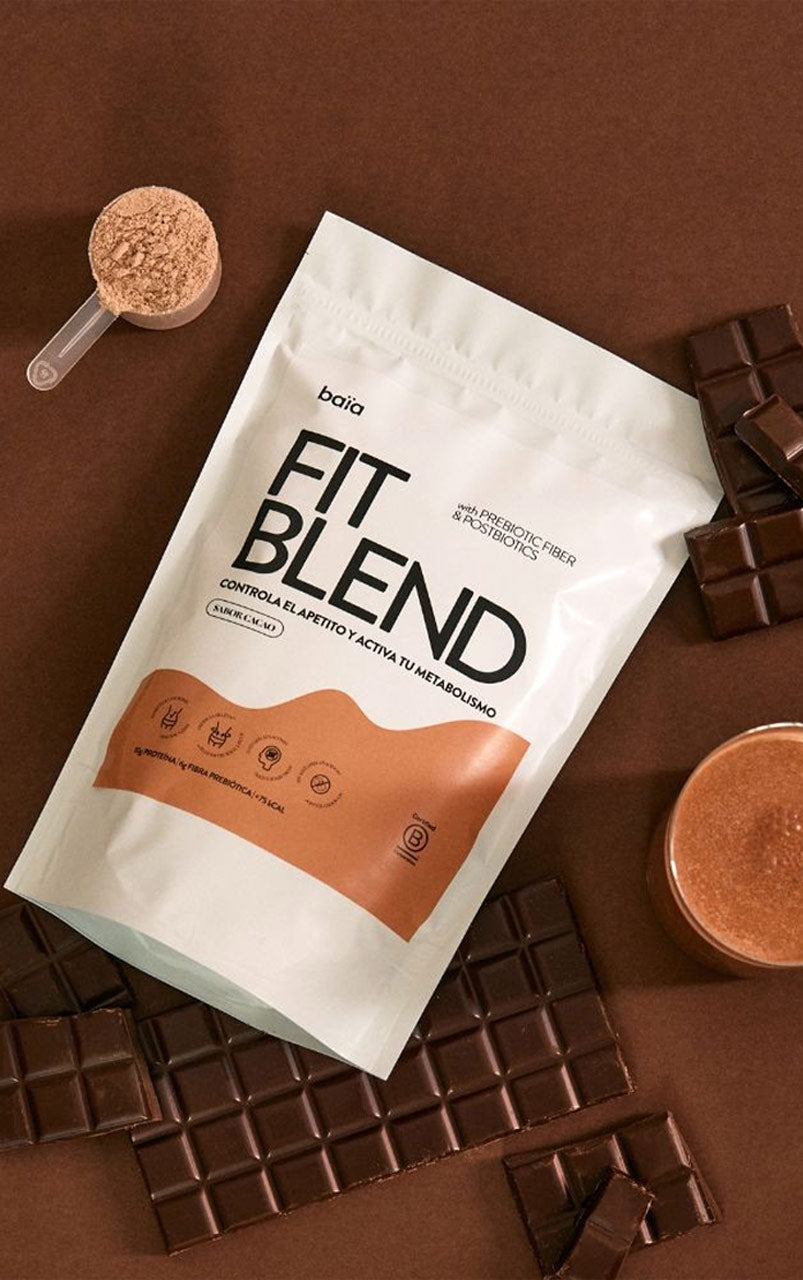 Fit Blend (cacao) - 19WA51399_1