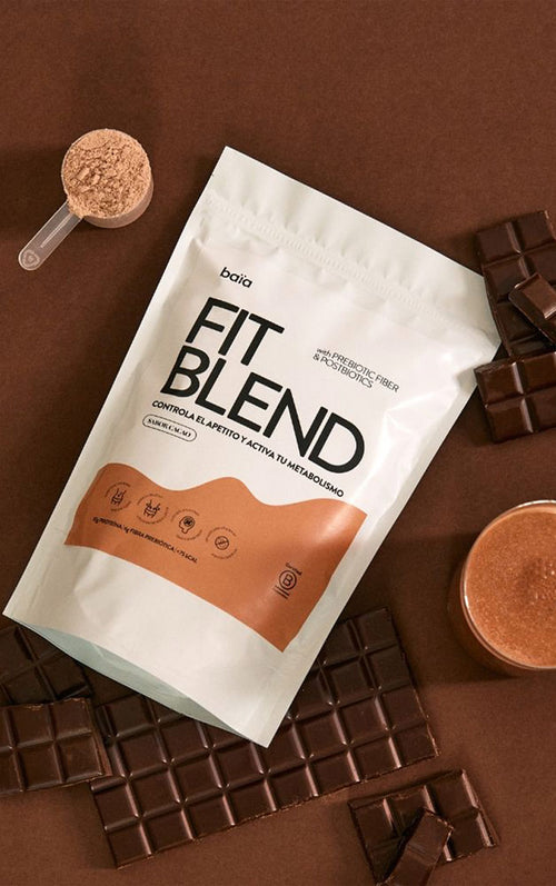Fit Blend (cacao)