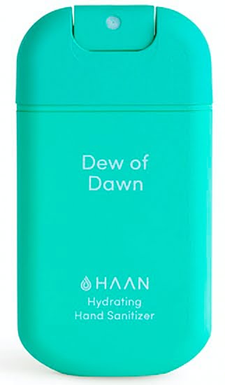 Dew of Dawn - Limpiador de manos