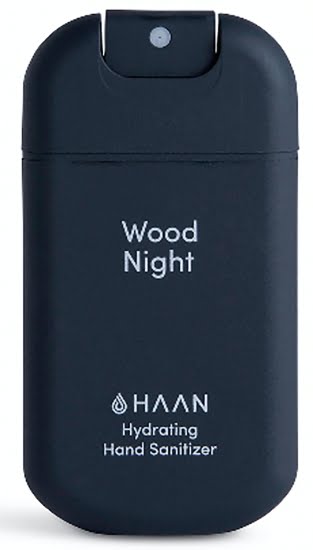 Wood night - Limpiador de manos