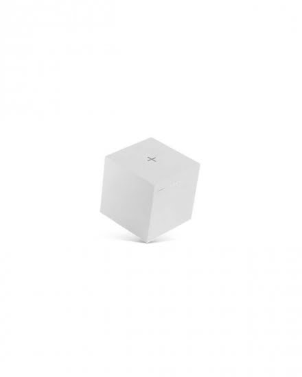 Cubo One White - Cargador portátil