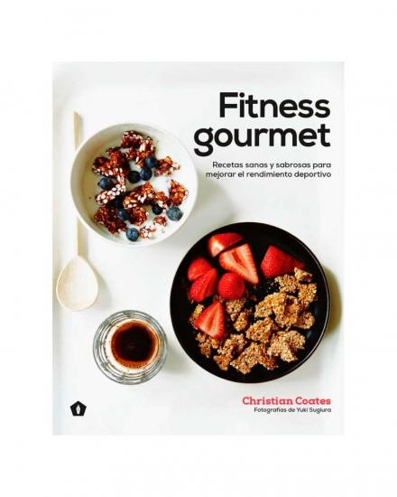 Fitness Gourmet
