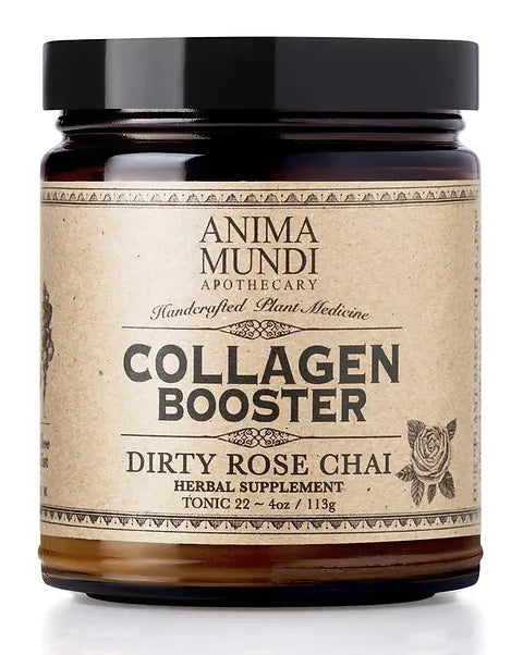 Collagen Booster Dirty Rose Chai