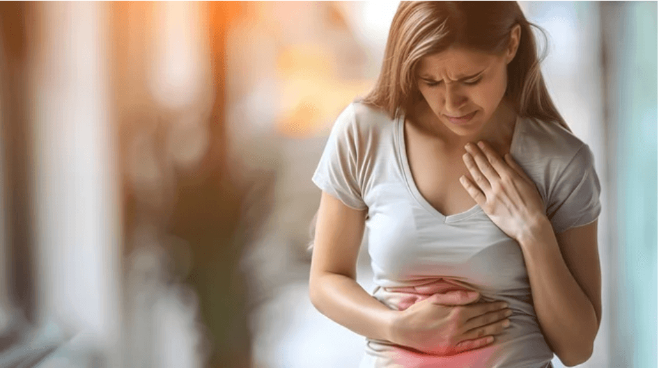 ¿Inflamación cronica? Señales