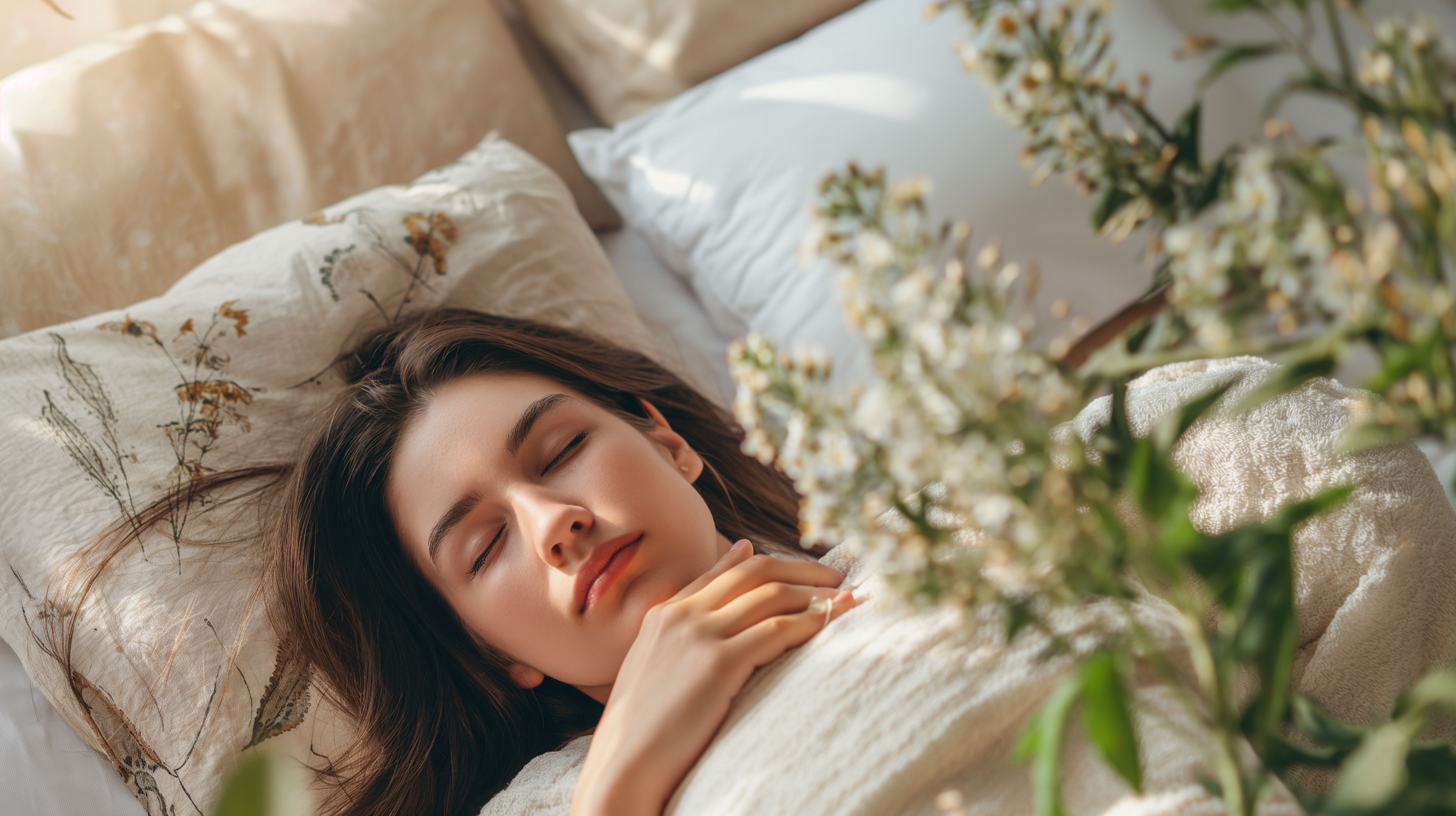 La Combinación de Ashwagandha y Magnesio: Una Solución Natural para Calmar la Ansiedad y Reducir el Estrés