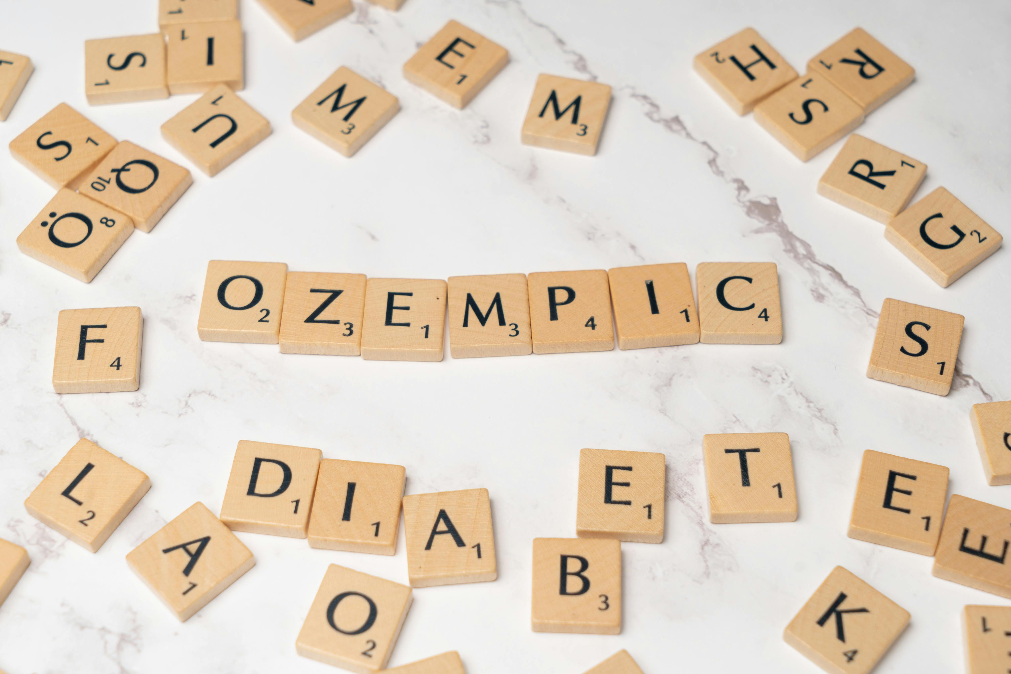 Lo que hay detrás del Ozempic, el fármaco de moda para bajar de peso